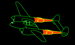 Tail Boom
