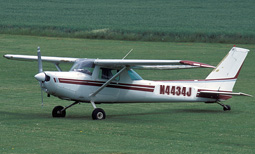 Tail Dragger