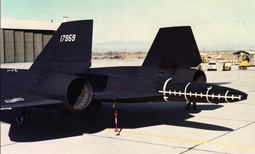 Tail Cone