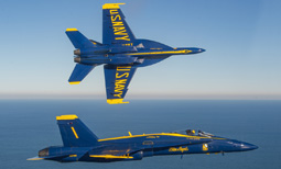 Blue Angels