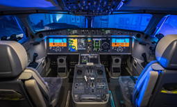 X-Configuration Cockpit