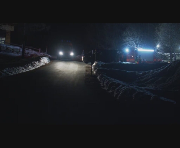Fatal Accident (3) - Extra EA-400, D-EXIK, La Punt GR, Engadin, Switzerland, March 17, 2025