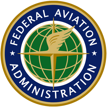 FAA Logo