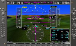 Vertical Navigation (VNAV)