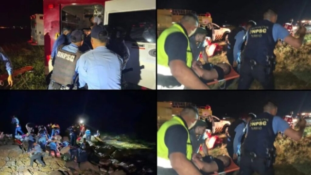 Fatal Accident (1) - British Aerospace BAe-3212 Jetstream 31, HR-AYW, Juan Manuel Gálvez International Airport (RTB/MHRO), Roatán, Honduras, March 17, 2025