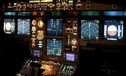 Instrument Panel