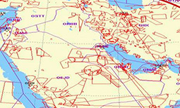 Kuwait Flight Information Region (KFIR)
