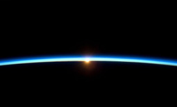Kármán Line (Edge of Space)