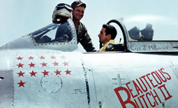 Kill Ratio (Military Aviation)