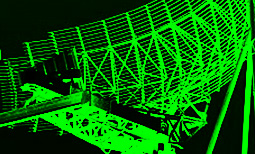 Klystron Tube (Radar and Avionics Use)