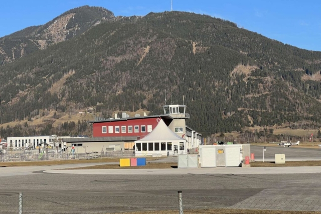 Fatal Accident (1) - Gulfstream American AA-5B Tiger, LX-ARA, near Zell Am See Airport (LOWZ), Zell am See, Salzburg, Austria, March 4, 2025