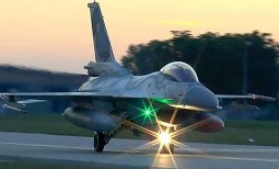 Landing Lights
