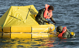 Life Raft