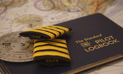 Logbook (Aircraft and Pilot)