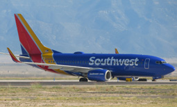 Low-Cost Carrier (LCC)