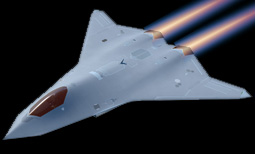 Low-Drag Design