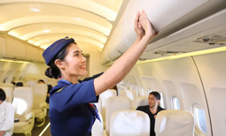 Luggage Compartment