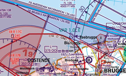 Luxembourg Flight Information Region (LFIR)