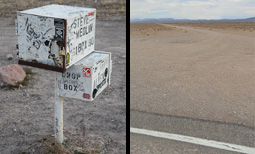 Medlin Mailbox