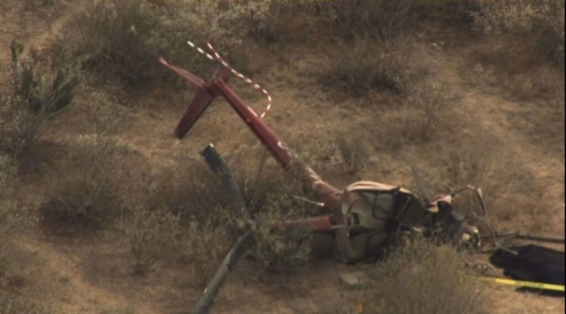 A detailed accident report describing the crash of a Robinson R44 Raven II helicopter, registered as N144SG, on February 27, 2025, near the Kinney County and Uvalde County line in Southwest Texas. The helicopter, operated by Holt Helicopters, was conducting an aerial wildlife survey over Harris Ranch when it crashed around 1:20 p.m. The Federal Aviation Administration (FAA) and National Transportation Safety Board (NTSB) are investigating the incident, with no distress signals reported before impact. Both the pilot and passenger, the only occupants, did not survive. The wreckage was secured by local law enforcement, and investigators are assessing potential causes, including mechanical failure, operational factors, and environmental conditions. The final report is expected to provide safety recommendations for future Robinson R44 operations.