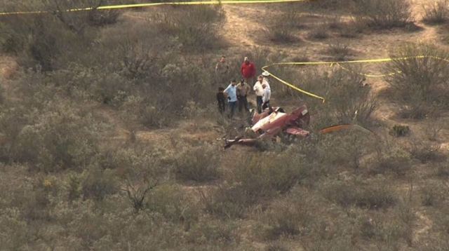 A detailed accident report describing the crash of a Robinson R44 Raven II helicopter, registered as N144SG, on February 27, 2025, near the Kinney County and Uvalde County line in Southwest Texas. The helicopter, operated by Holt Helicopters, was conducting an aerial wildlife survey over Harris Ranch when it crashed around 1:20 p.m. The Federal Aviation Administration (FAA) and National Transportation Safety Board (NTSB) are investigating the incident, with no distress signals reported before impact. Both the pilot and passenger, the only occupants, did not survive. The wreckage was secured by local law enforcement, and investigators are assessing potential causes, including mechanical failure, operational factors, and environmental conditions. The final report is expected to provide safety recommendations for future Robinson R44 operations.