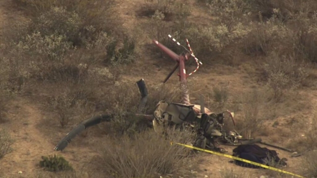 A detailed accident report describing the crash of a Robinson R44 Raven II helicopter, registered as N144SG, on February 27, 2025, near the Kinney County and Uvalde County line in Southwest Texas. The helicopter, operated by Holt Helicopters, was conducting an aerial wildlife survey over Harris Ranch when it crashed around 1:20 p.m. The Federal Aviation Administration (FAA) and National Transportation Safety Board (NTSB) are investigating the incident, with no distress signals reported before impact. Both the pilot and passenger, the only occupants, did not survive. The wreckage was secured by local law enforcement, and investigators are assessing potential causes, including mechanical failure, operational factors, and environmental conditions. The final report is expected to provide safety recommendations for future Robinson R44 operations.