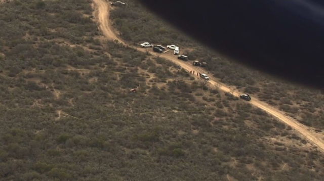 A detailed accident report describing the crash of a Robinson R44 Raven II helicopter, registered as N144SG, on February 27, 2025, near the Kinney County and Uvalde County line in Southwest Texas. The helicopter, operated by Holt Helicopters, was conducting an aerial wildlife survey over Harris Ranch when it crashed around 1:20 p.m. The Federal Aviation Administration (FAA) and National Transportation Safety Board (NTSB) are investigating the incident, with no distress signals reported before impact. Both the pilot and passenger, the only occupants, did not survive. The wreckage was secured by local law enforcement, and investigators are assessing potential causes, including mechanical failure, operational factors, and environmental conditions. The final report is expected to provide safety recommendations for future Robinson R44 operations.