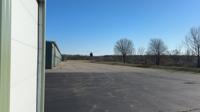 Fatal Accident (1) - Schweizer 269C, N262LH, Mogadore, Ohio March 14, 2025.