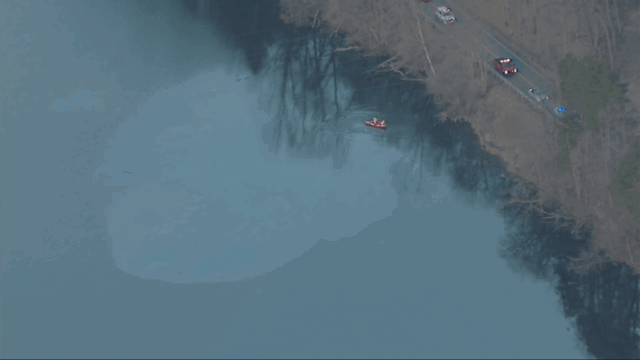 Fatal Accident (1) - Schweizer 269C, N262LH, Mogadore, Ohio March 14, 2025.