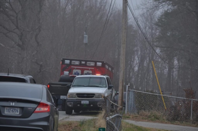 Fatal Accident (1) - Robinson R44 Raven, N331ES, near Danville, VA, March 15, 2025