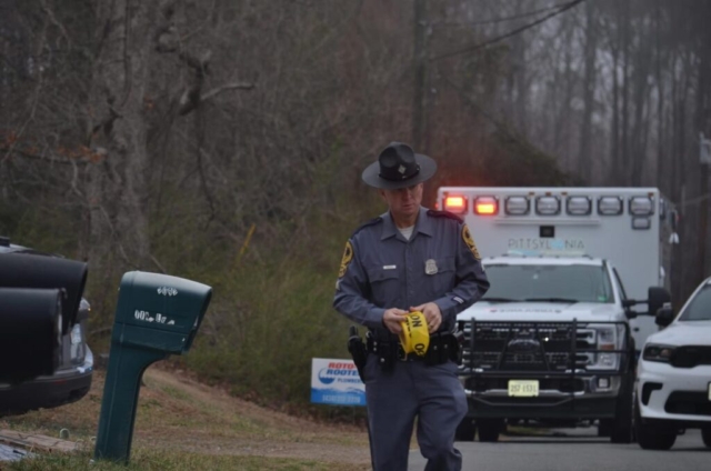 Fatal Accident (1) - Robinson R44 Raven, N331ES, near Danville, VA, March 15, 2025