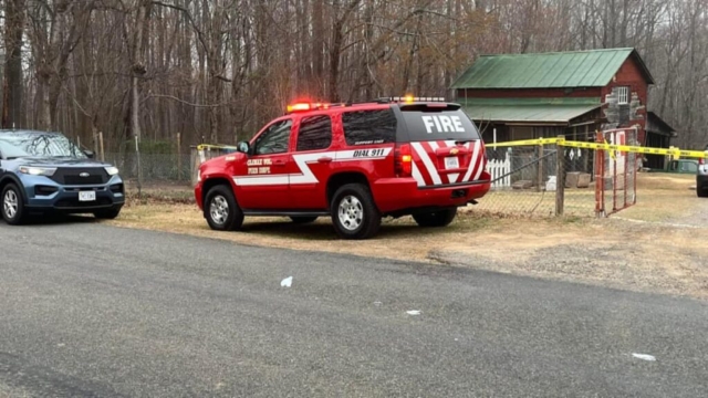 Fatal Accident (1) - Robinson R44 Raven, N331ES, near Danville, VA, March 15, 2025