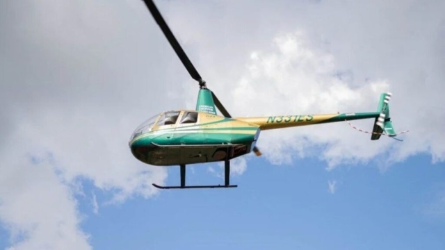 Fatal Accident (1) - Robinson R44 Raven, N331ES, near Danville, VA, March 15, 2025