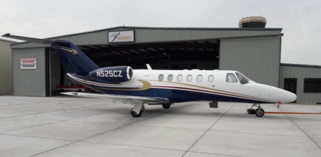 Fatal Accident (1) - Cessna 525A Citation CJ2+, N525CZ, near Llandow, near Mesquite Metro Airport (KHQZ), Mesquite, TX, March 13, 2025