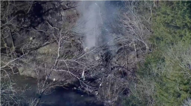 Fatal Accident (1) - Cessna 525A Citation CJ2+, N525CZ, near Llandow, near Mesquite Metro Airport (KHQZ), Mesquite, TX, March 13, 2025