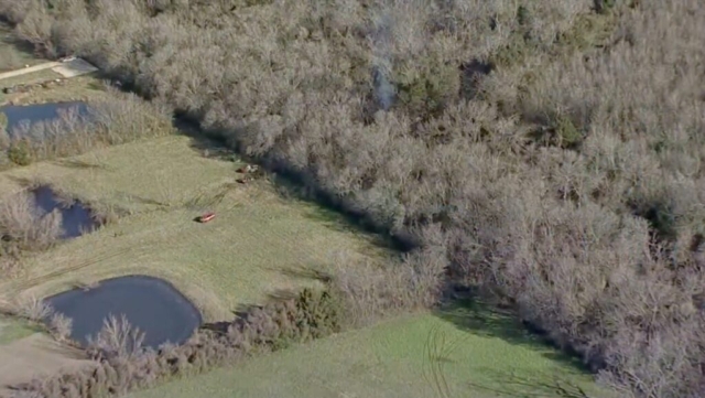 Fatal Accident (1) - Cessna 525A Citation CJ2+, N525CZ, near Llandow, near Mesquite Metro Airport (KHQZ), Mesquite, TX, March 13, 2025