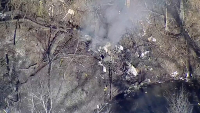 Fatal Accident (1) - Cessna 525A Citation CJ2+, N525CZ, near Llandow, near Mesquite Metro Airport (KHQZ), Mesquite, TX, March 13, 2025