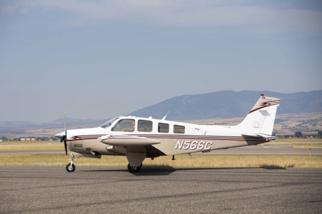 Fatal Accident (2) - Beechcraft A36 Bonanza, N566C, Greenville-Pitt-Greenville Airport, NC (PGV/KPGV), March 14, 2025
