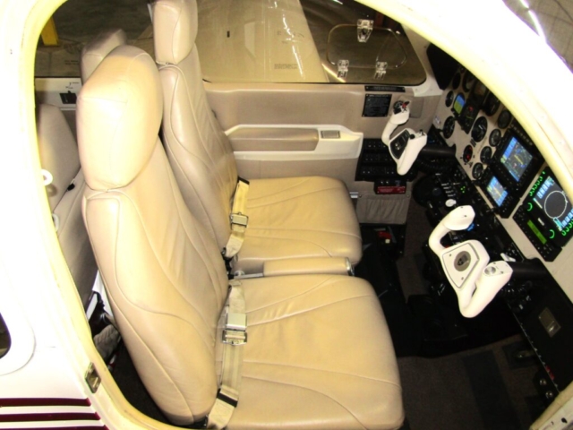 Fatal Accident (2) - Beechcraft A36 Bonanza, N566C, Greenville-Pitt-Greenville Airport, NC (PGV/KPGV), March 14, 2025