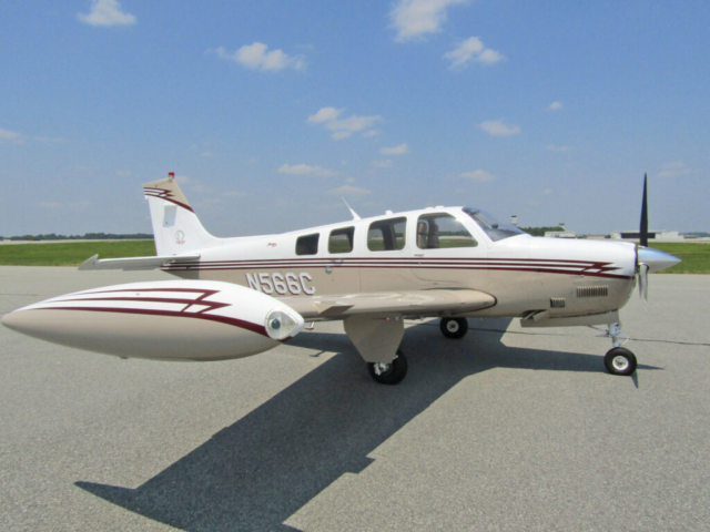 Fatal Accident (2) - Beechcraft A36 Bonanza, N566C, Greenville-Pitt-Greenville Airport, NC (PGV/KPGV), March 14, 2025