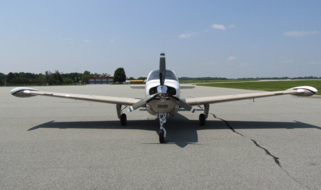 Fatal Accident (2) - Beechcraft A36 Bonanza, N566C, Greenville-Pitt-Greenville Airport, NC (PGV/KPGV), March 14, 2025