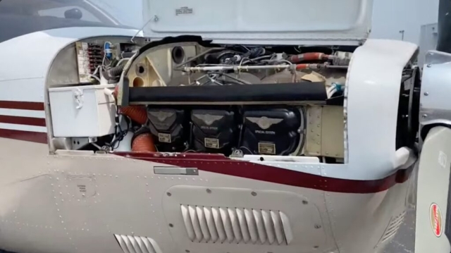 Fatal Accident (2) - Beechcraft A36 Bonanza, N566C, Greenville-Pitt-Greenville Airport, NC (PGV/KPGV), March 14, 2025