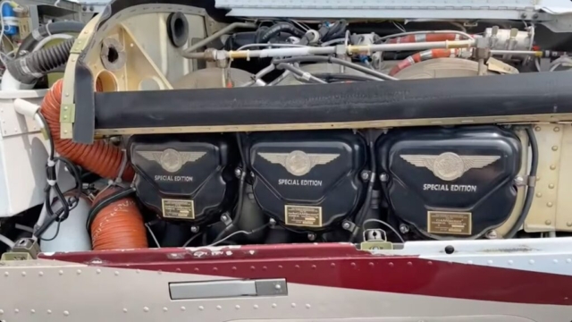 Fatal Accident (2) - Beechcraft A36 Bonanza, N566C, Greenville-Pitt-Greenville Airport, NC (PGV/KPGV), March 14, 2025