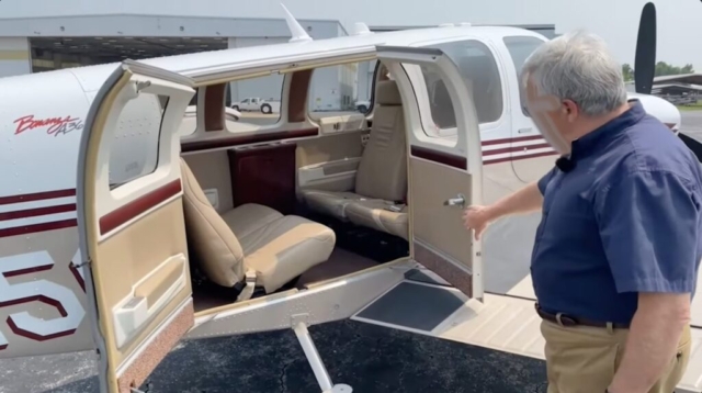 Fatal Accident (2) - Beechcraft A36 Bonanza, N566C, Greenville-Pitt-Greenville Airport, NC (PGV/KPGV), March 14, 2025