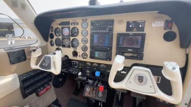 Fatal Accident (2) - Beechcraft A36 Bonanza, N566C, Greenville-Pitt-Greenville Airport, NC (PGV/KPGV), March 14, 2025