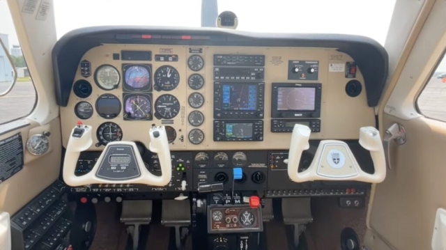 Fatal Accident (2) - Beechcraft A36 Bonanza, N566C, Greenville-Pitt-Greenville Airport, NC (PGV/KPGV), March 14, 2025