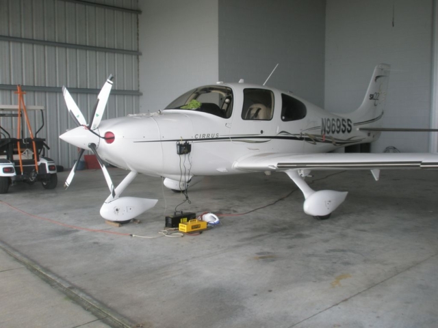 Fatal Accident (2) - Cirrus SR22 GTS G2 turbo, N969SS, Barwick–LaFayette Airport (9A5), LaFayette, GA, March 20, 2025.