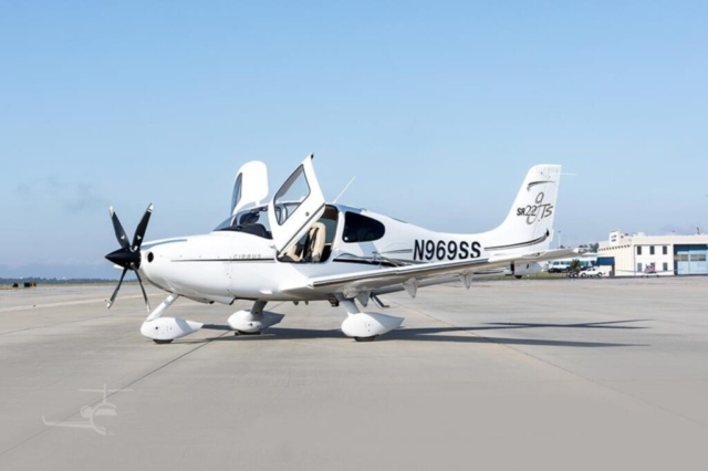 Fatal Accident (2) - Cirrus SR22 GTS G2 turbo, N969SS, Barwick–LaFayette Airport (9A5), LaFayette, GA, March 20, 2025.