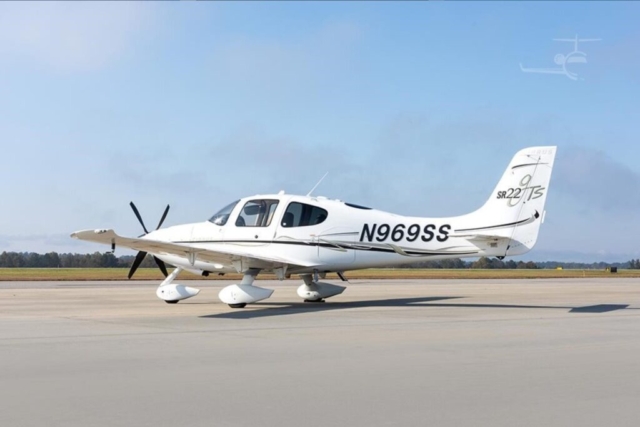 Fatal Accident (2) - Cirrus SR22 GTS G2 turbo, N969SS, Barwick–LaFayette Airport (9A5), LaFayette, GA, March 20, 2025.