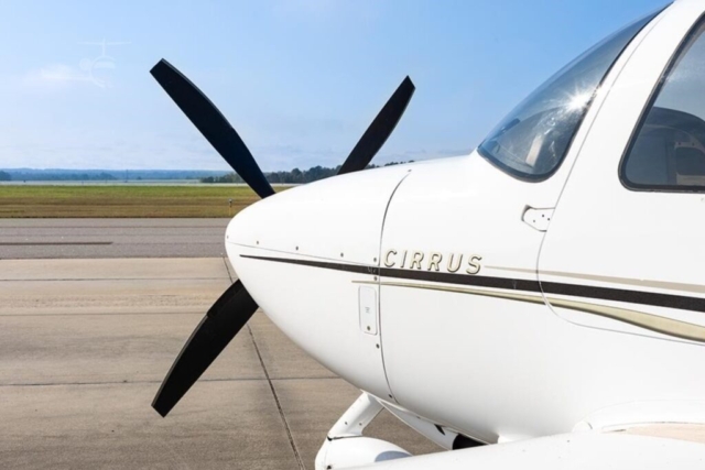 Fatal Accident (2) - Cirrus SR22 GTS G2 turbo, N969SS, Barwick–LaFayette Airport (9A5), LaFayette, GA, March 20, 2025.